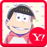 Logo of おそ松さん 壁紙きせかえ android Application 